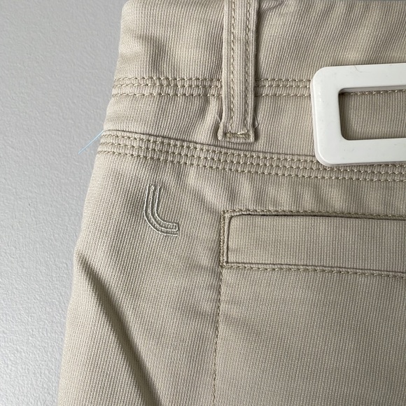 Lole Stretch Capri Pants - Picture 5 of 7